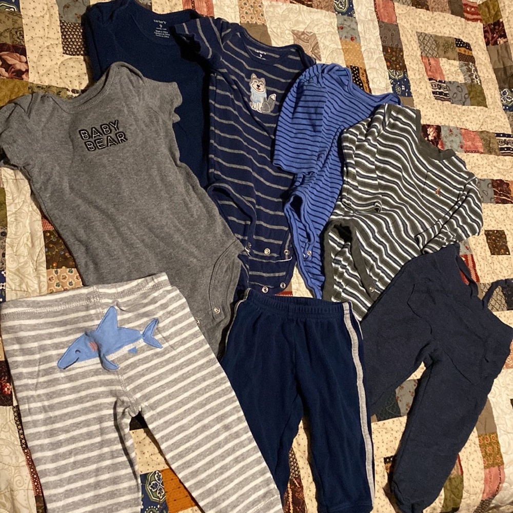 9M bundle - Picture 2 of 4
